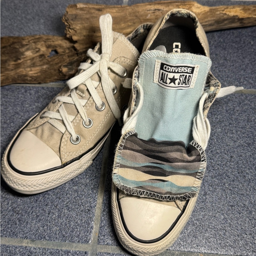 WOMEN'S CONVERSE ALL STAR
